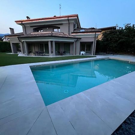 B&B Gledizia Credaro 외부 사진