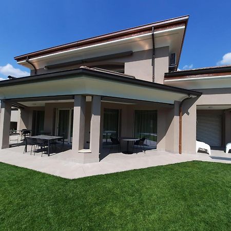 B&B Gledizia Credaro 외부 사진