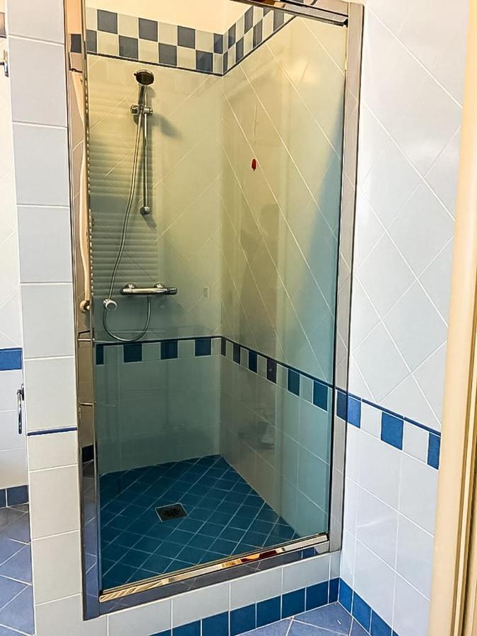 B&B Gledizia Credaro 외부 사진