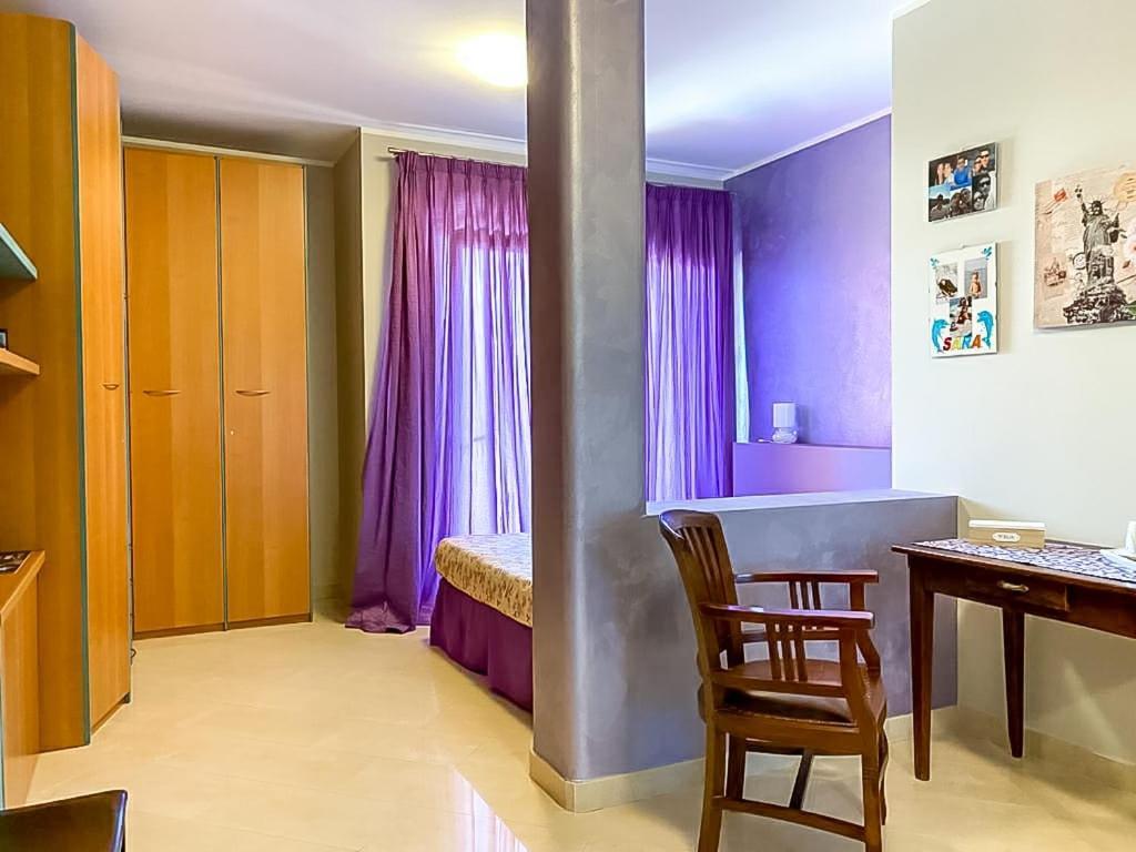 B&B Gledizia Credaro 외부 사진