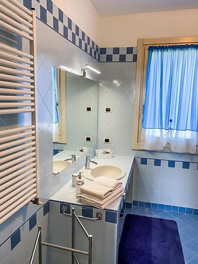 B&B Gledizia Credaro 외부 사진