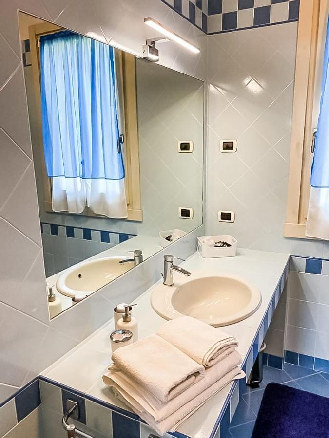 B&B Gledizia Credaro 외부 사진