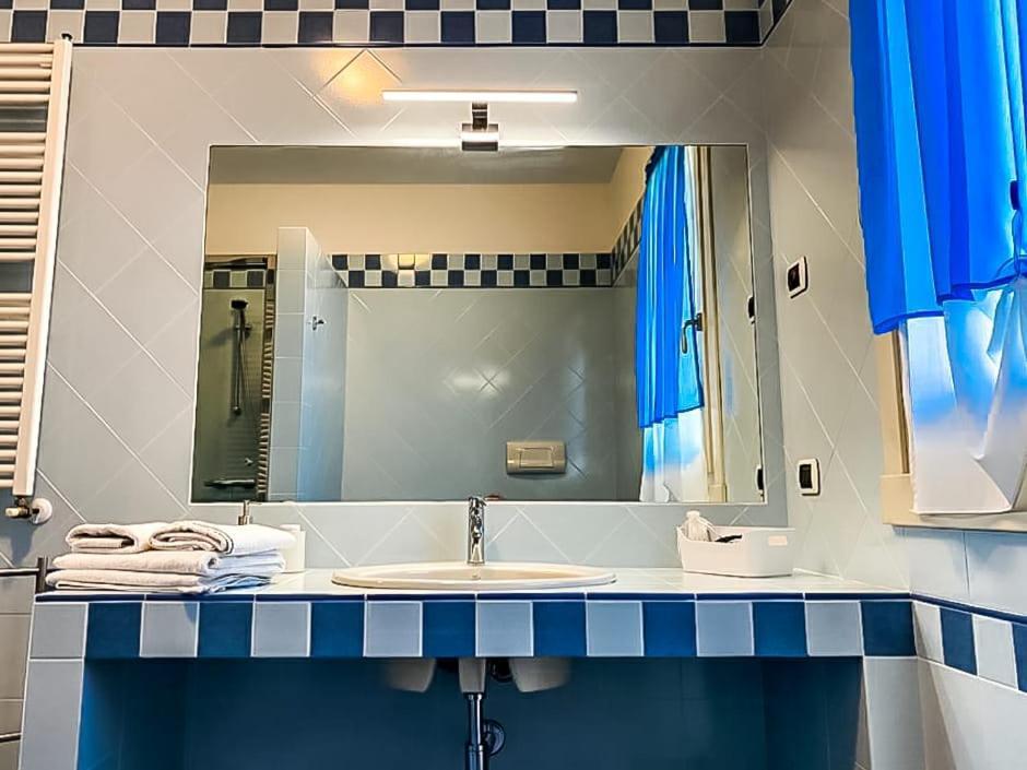 B&B Gledizia Credaro 외부 사진