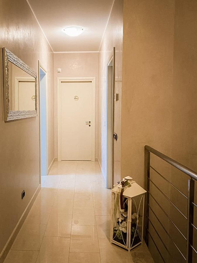 B&B Gledizia Credaro 외부 사진