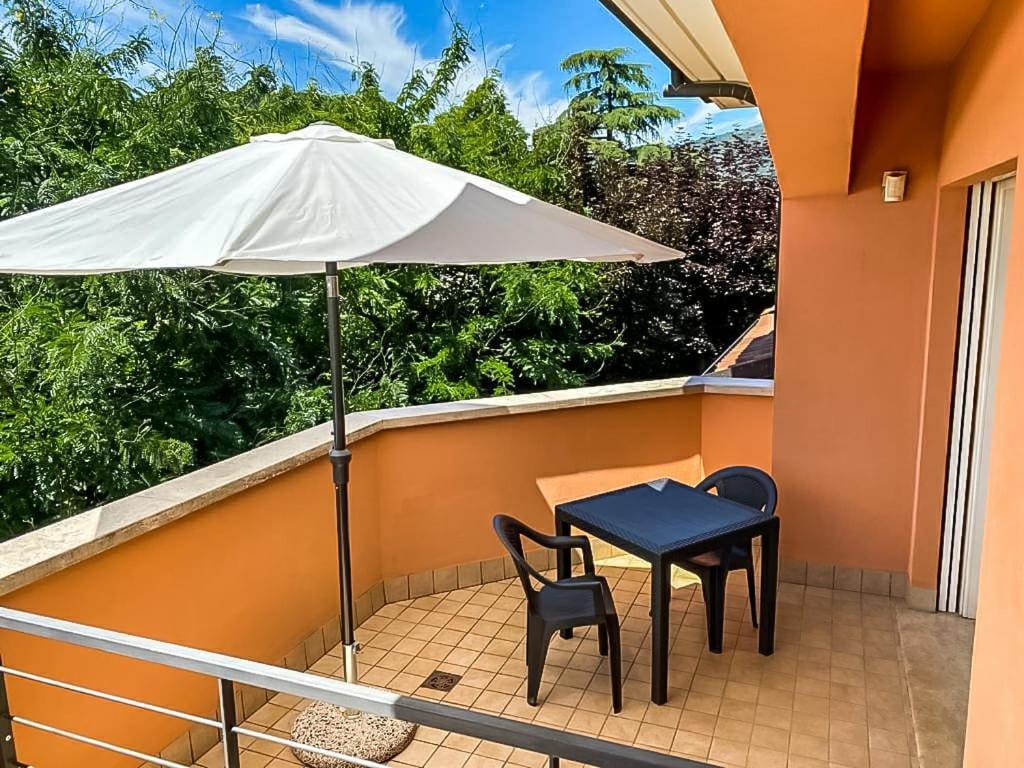 B&B Gledizia Credaro 외부 사진
