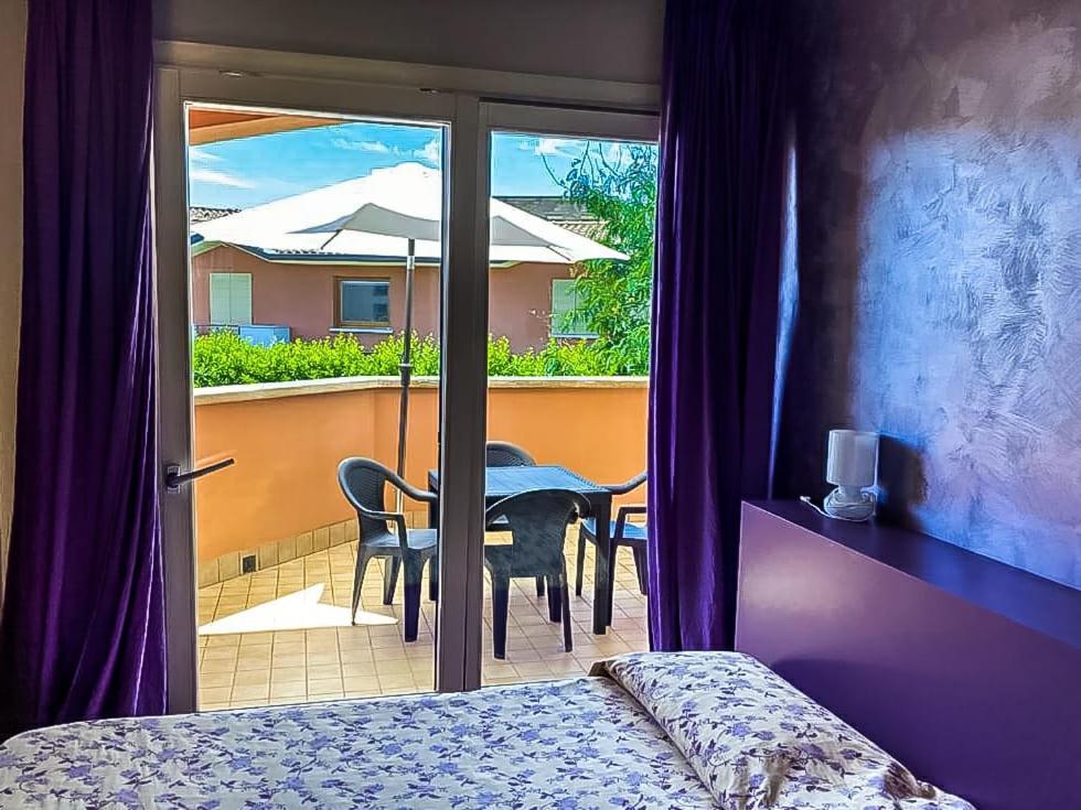 B&B Gledizia Credaro 외부 사진