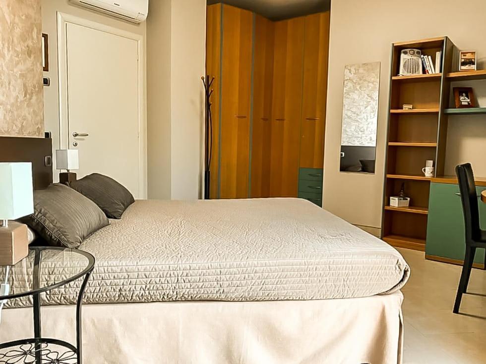 B&B Gledizia Credaro 외부 사진