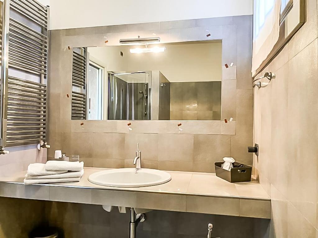 B&B Gledizia Credaro 외부 사진