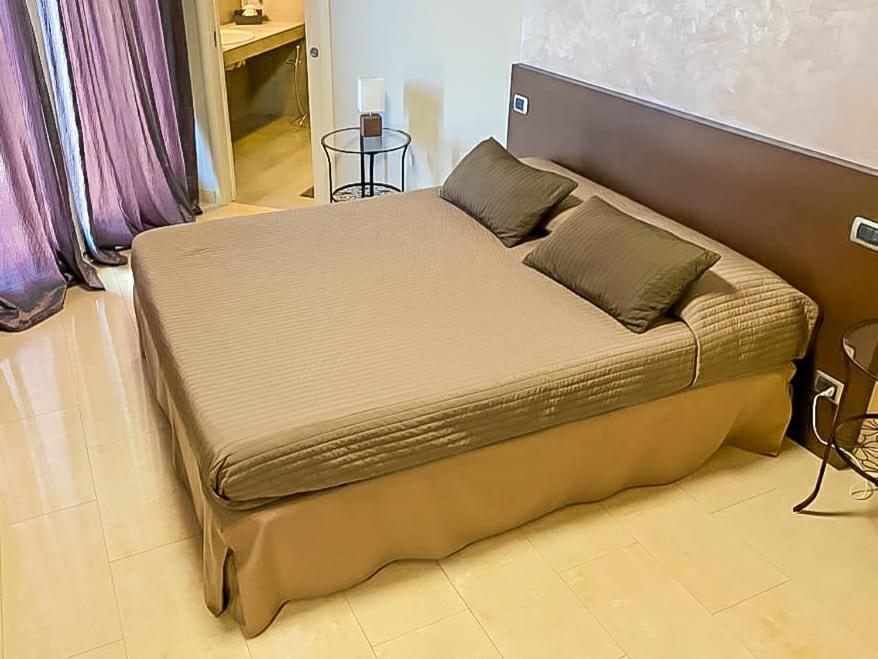B&B Gledizia Credaro 외부 사진