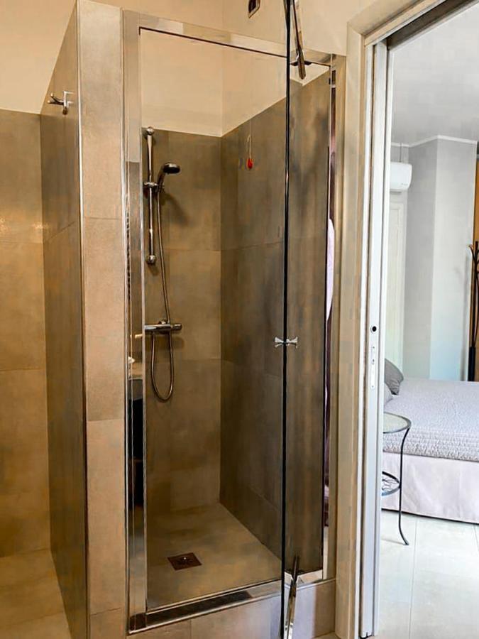 B&B Gledizia Credaro 외부 사진