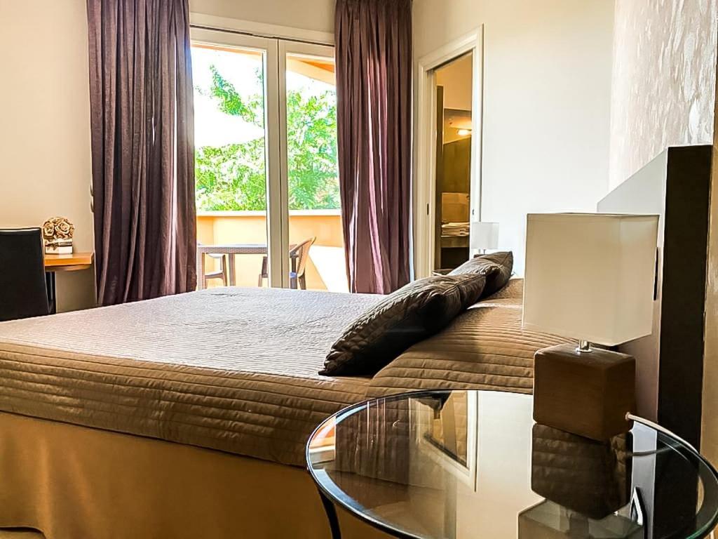 B&B Gledizia Credaro 외부 사진
