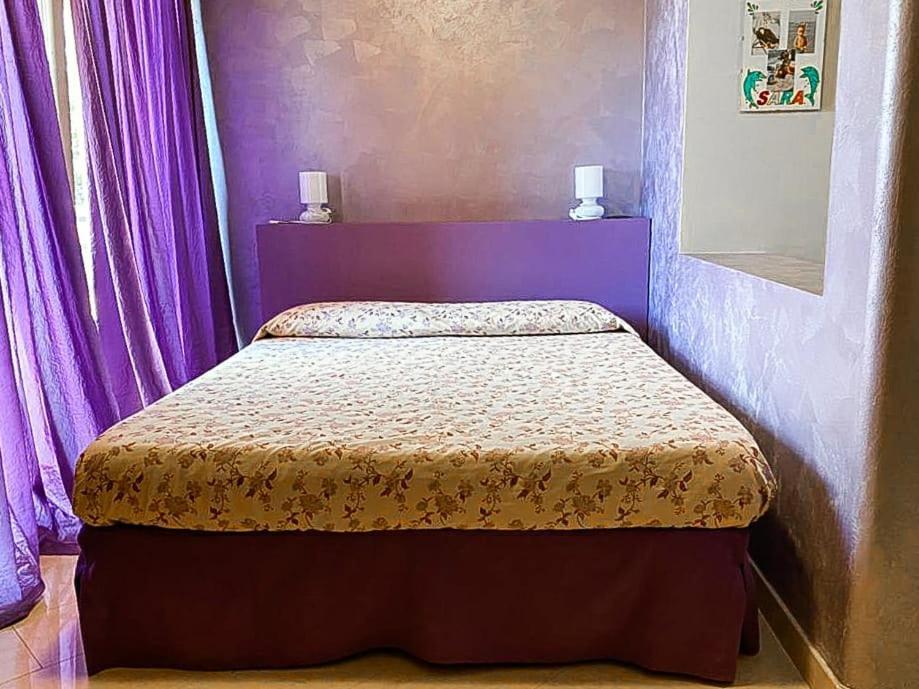B&B Gledizia Credaro 외부 사진