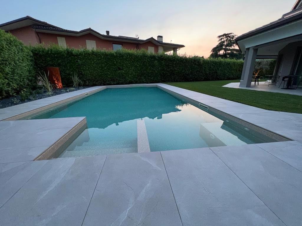 B&B Gledizia Credaro 외부 사진