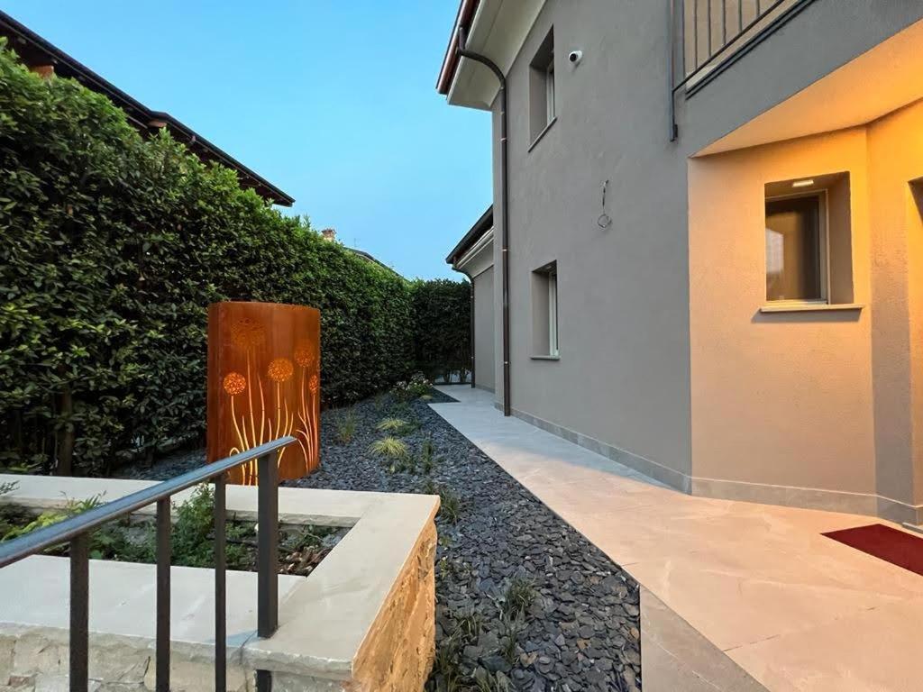 B&B Gledizia Credaro 외부 사진