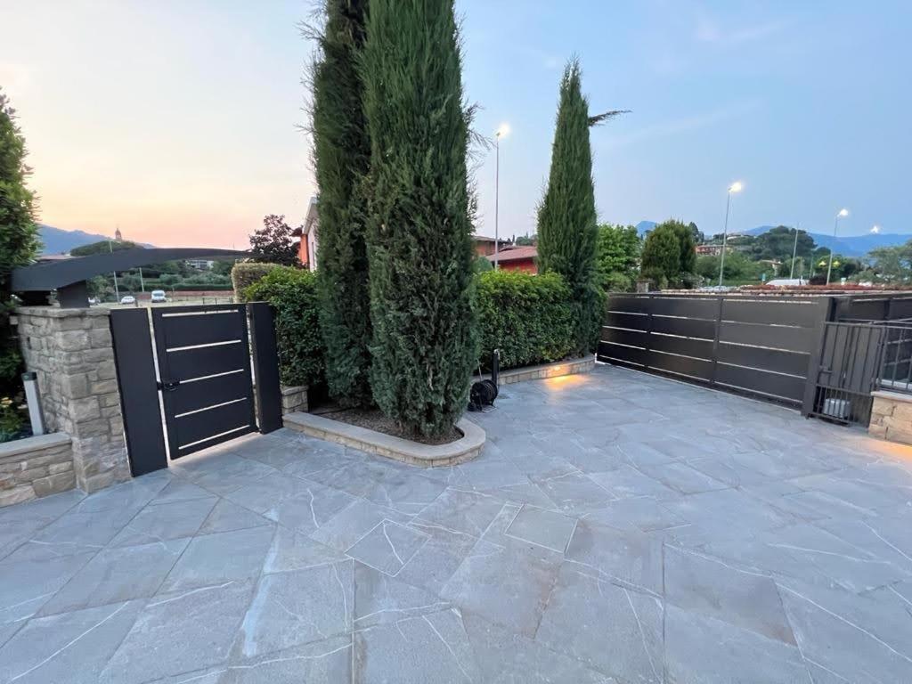 B&B Gledizia Credaro 외부 사진