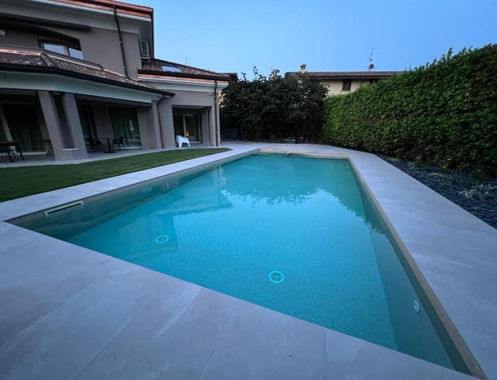 B&B Gledizia Credaro 외부 사진
