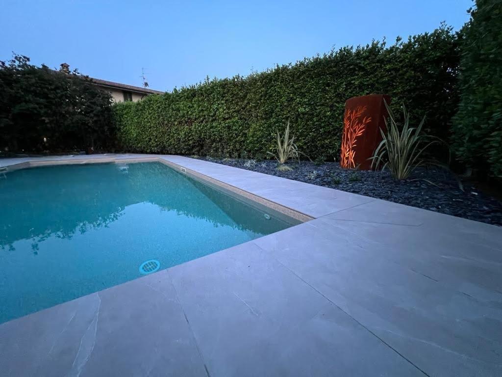 B&B Gledizia Credaro 외부 사진