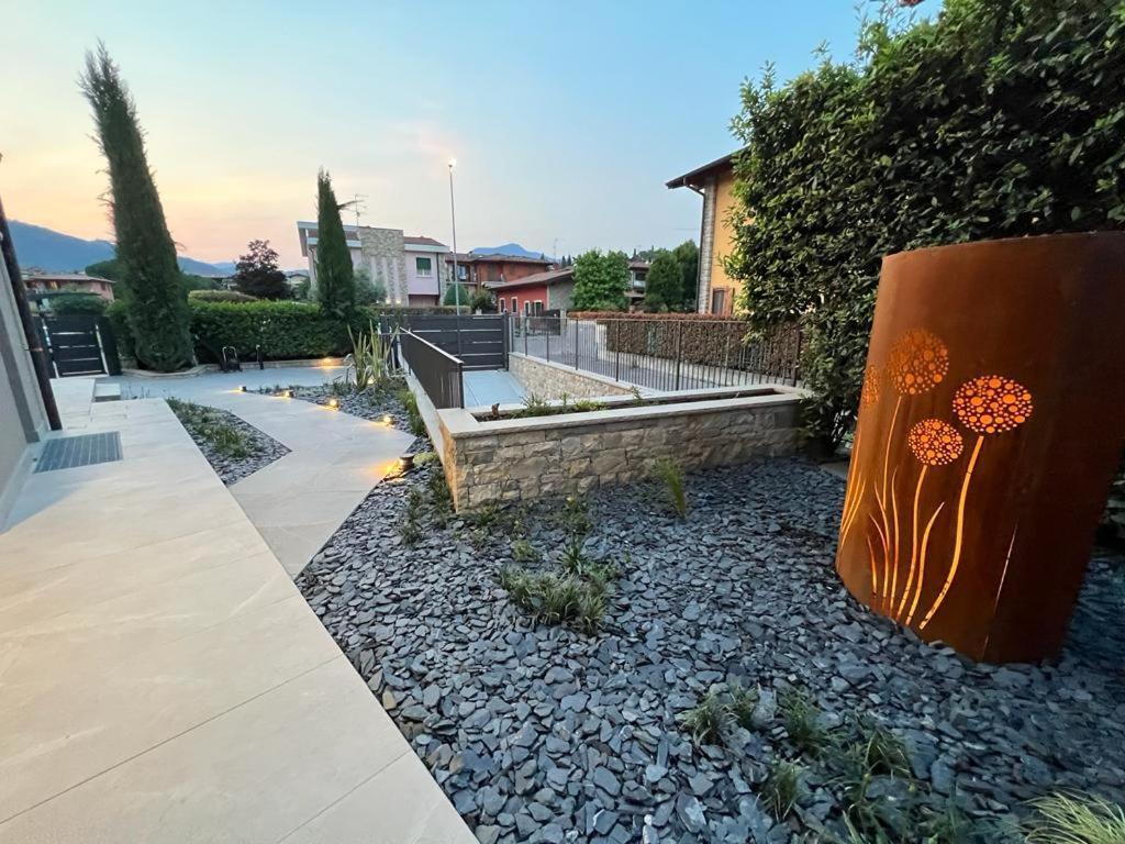 B&B Gledizia Credaro 외부 사진