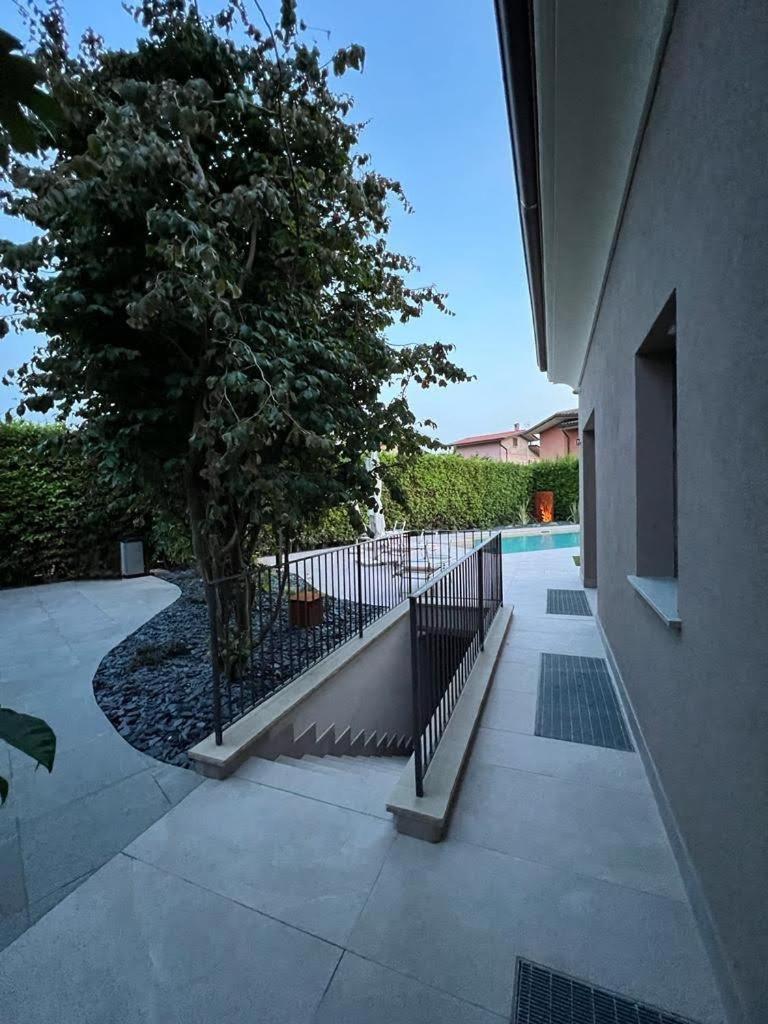 B&B Gledizia Credaro 외부 사진