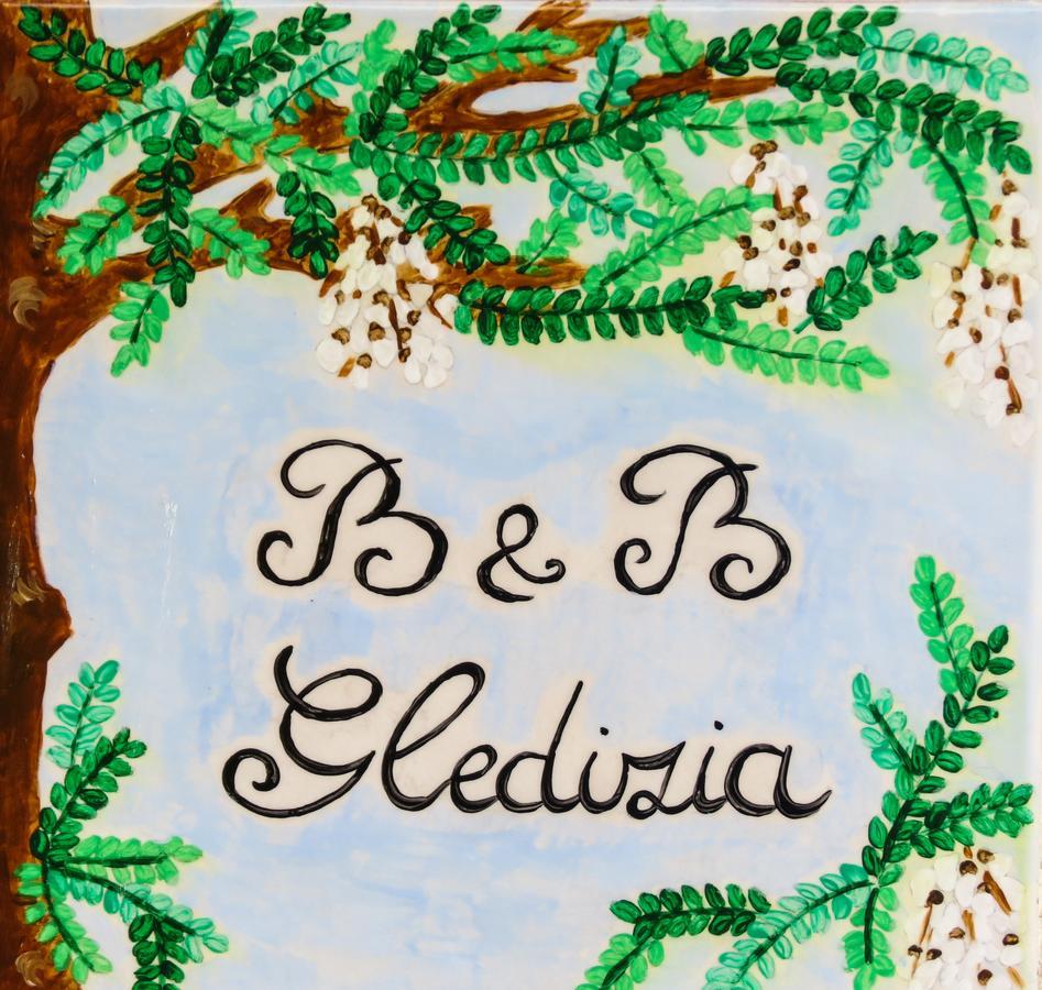 B&B Gledizia Credaro 외부 사진